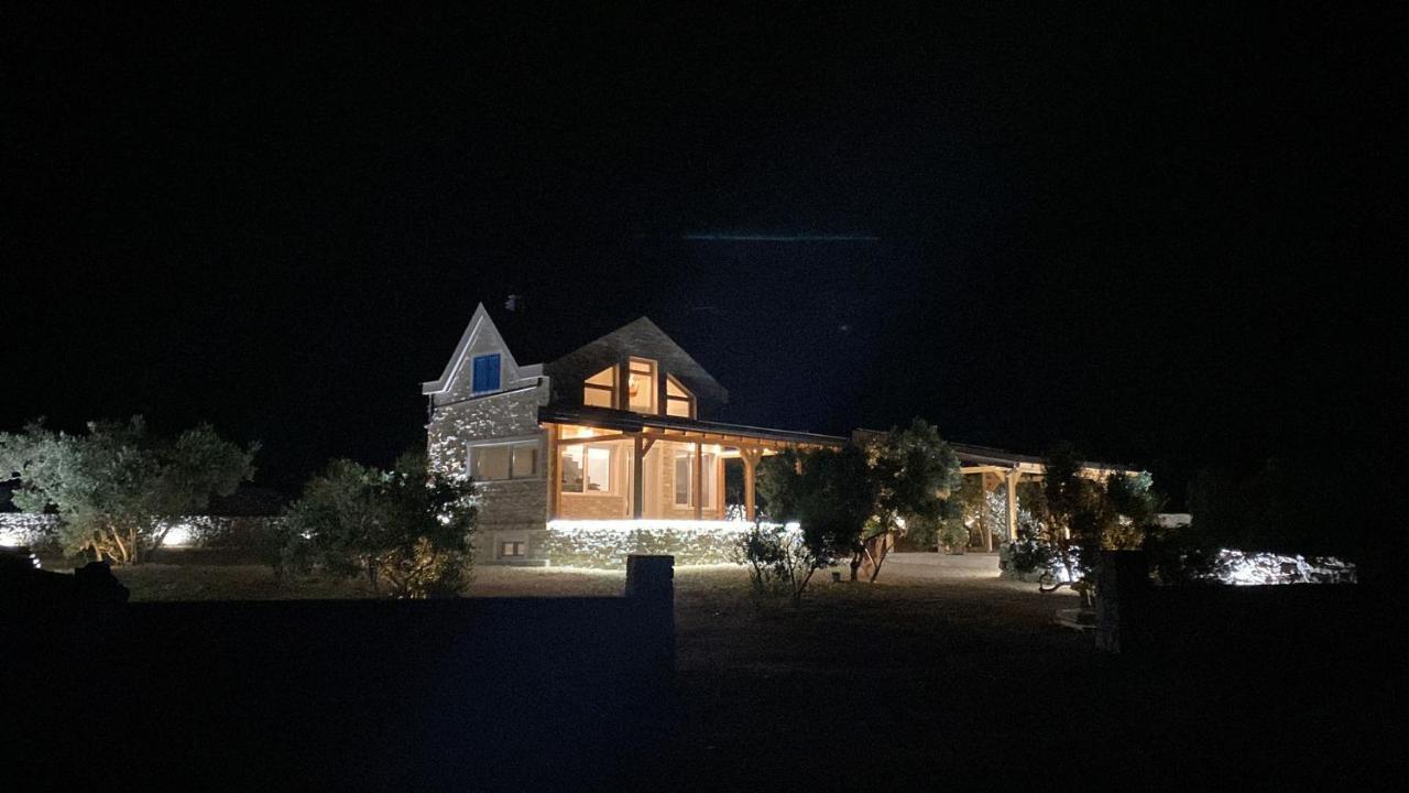 Villa Maris Betina  Exterior foto